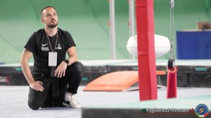 serie a2 gam campania 2000 lpa01015 ph pagliaricci simone ferraro